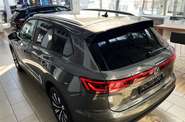 Volkswagen Touareg - фото 8