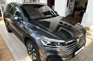 Volkswagen Touareg - фото 3