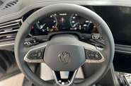 Volkswagen Touareg - фото 16