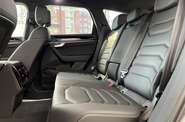Volkswagen Touareg - фото 27