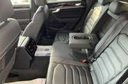 Volkswagen Touareg - фото 29