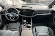 Volkswagen Touareg - фото 30
