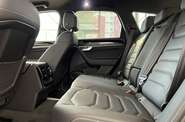Volkswagen Touareg - фото 28