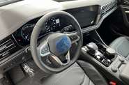 Volkswagen Touareg - фото 23