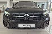 Volkswagen Touareg R-Line Platinum 3