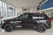 Volkswagen Touareg R-Line Platinum 3
