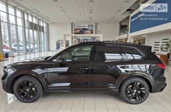 Volkswagen Touareg 2025 R-Line Platinum