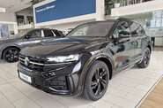 Volkswagen Touareg R-Line Platinum 3