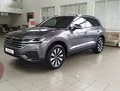 Volkswagen Touareg Volkswagen Touareg