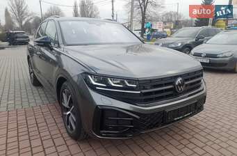 Volkswagen Touareg 2025 в Хмельницький