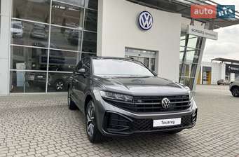 Volkswagen Touareg 2025 в Мукачево