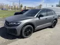 Volkswagen Touareg Volkswagen Touareg