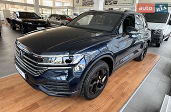 Volkswagen Touareg 2025 в Одеса