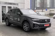 Volkswagen Touareg Volkswagen Touareg R-Line Platinum