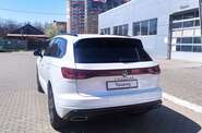 Volkswagen Touareg R-Line Platinum