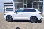 Volkswagen Touareg R-Line Platinum