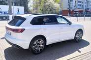 Volkswagen Touareg R-Line Platinum