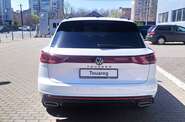 Volkswagen Touareg R-Line Platinum