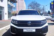 Volkswagen Touareg R-Line Platinum