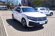 Volkswagen Touareg R-Line Platinum