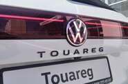 Volkswagen Touareg R-Line Platinum