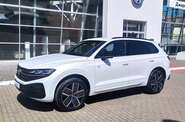 Volkswagen Touareg R-Line Platinum