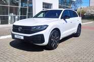 Volkswagen Touareg R-Line Platinum