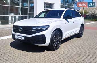 Volkswagen Touareg 2025 в Одеса