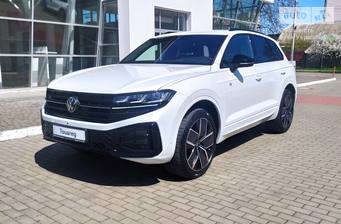 Volkswagen Touareg 2025 R-Line Platinum
