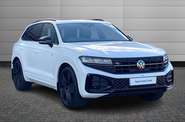 Volkswagen Touareg R-Line Platinum