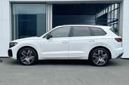 Volkswagen Touareg R-Line Platinum