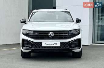 Volkswagen Touareg 2025 в Вінниця