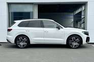 Volkswagen Touareg R-Line Platinum