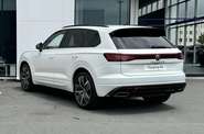 Volkswagen Touareg R-Line Platinum