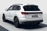 Volkswagen Touareg R-Line Platinum