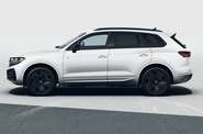 Volkswagen Touareg R-Line Platinum