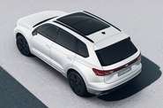 Volkswagen Touareg R-Line Platinum