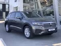Volkswagen Touareg Volkswagen Touareg