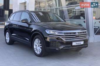 Volkswagen Touareg 2025 в Івано-Франківськ