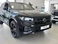 Volkswagen Touareg Volkswagen Touareg