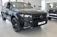 Volkswagen Touareg R-Line Platinum