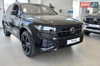 Volkswagen Touareg 2025 в Луцьк