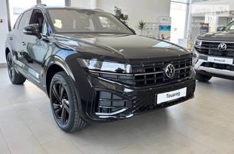 Volkswagen Touareg 2025 R-Line Platinum
