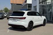 Volkswagen Touareg R-Line Platinum