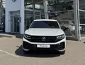 Volkswagen Touareg Volkswagen Touareg