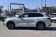 Volkswagen Touareg R-Line Platinum