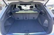 Volkswagen Touareg R-Line Platinum