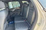 Volkswagen Touareg Silver