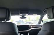 Volkswagen Touareg Silver