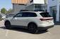 Volkswagen Touareg Silver